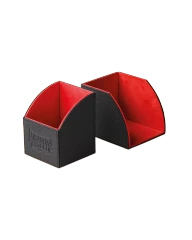 Black/Red - Nest 100 - Deck Box